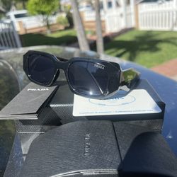 Prada Sunglasses 
