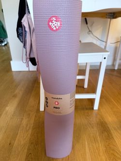 Manduka PRO Yoga Mat-6mm