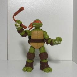 TMNT Michelangelo 