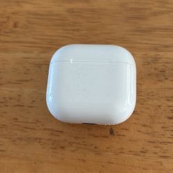 Air Pods 4 Noise Cancellation 