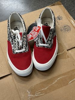 Vans Era 95 DX