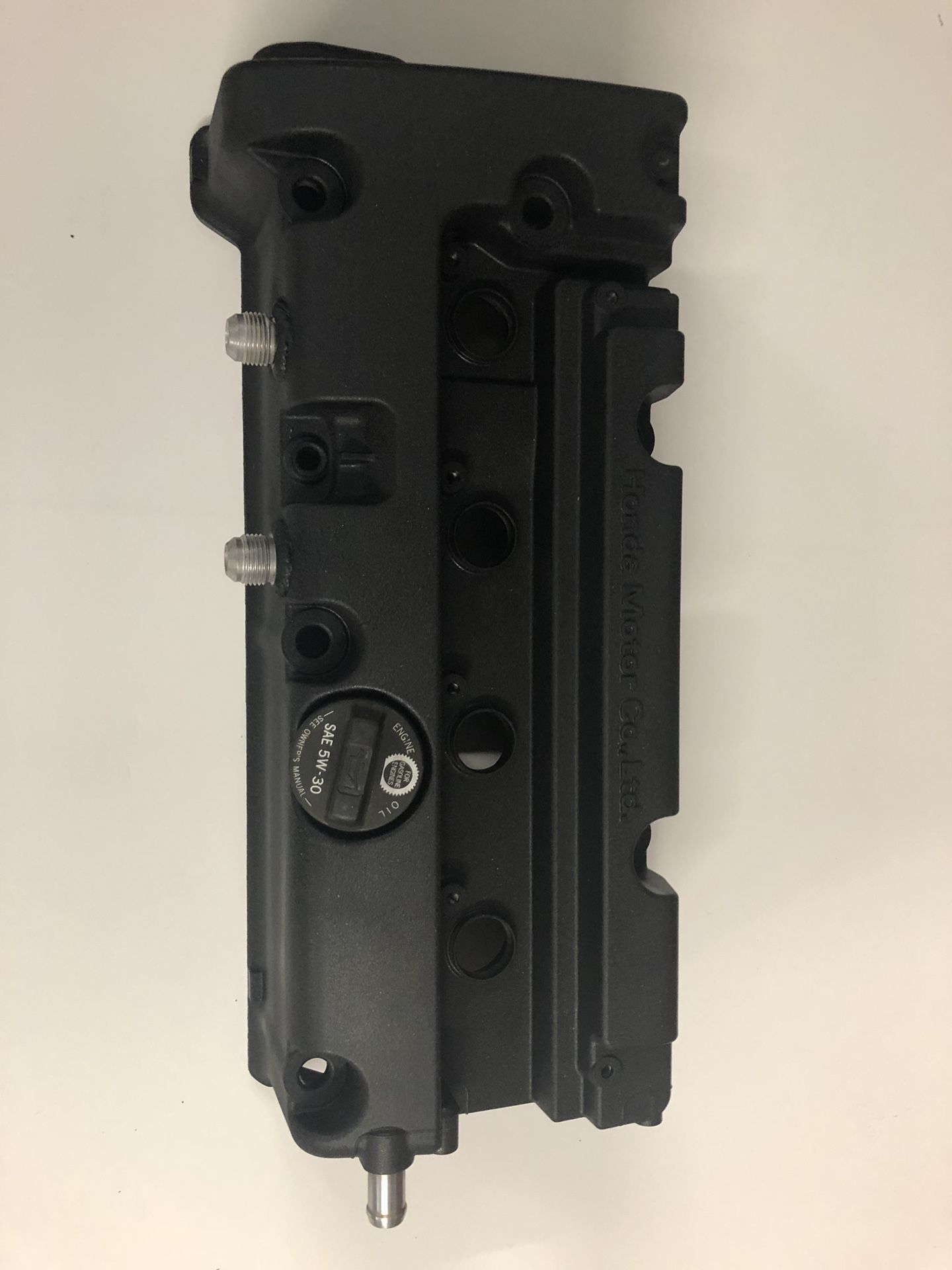 K series valve cover
