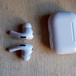Apple Airpods Pro 2 Like New