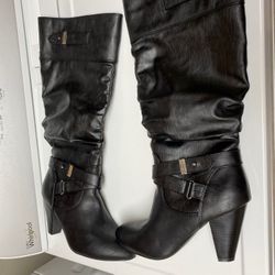 Rampage Boots