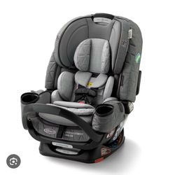 Graco 4 ever