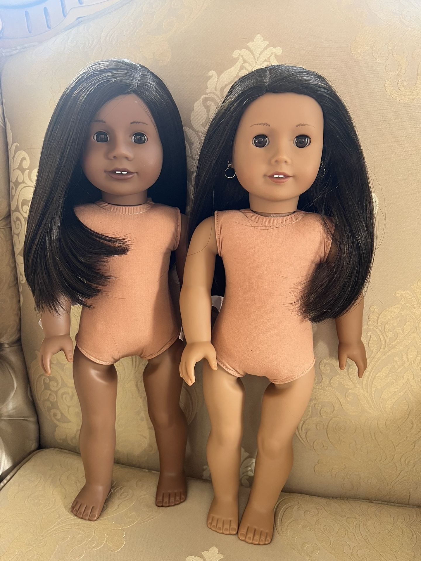 American Girl Doll