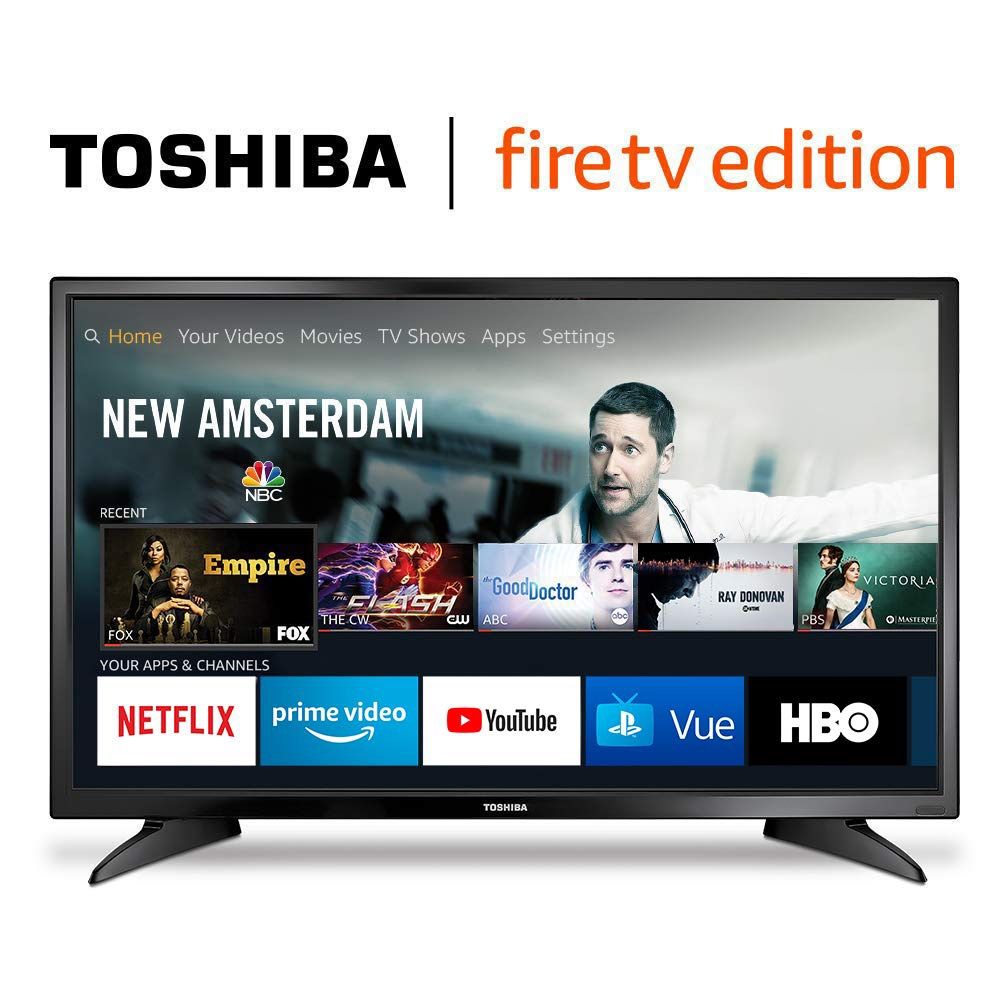 Toshiba Smart TV 32 Inch