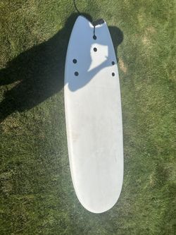 Softech Torpedo 5.4' Surfboard for Sale in East Greenwich