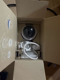 Ubiquiti UniFi G5 Dome Ultra - Security Camera