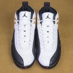 Air Jordan 12 Taxi Pre-order 