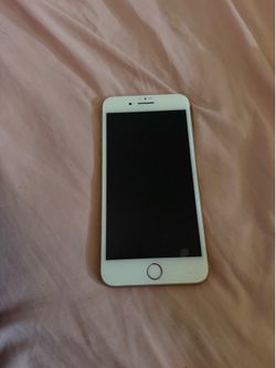 iPhone 8 Plus