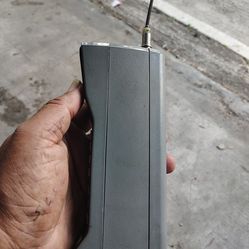 Motorola Cell phone from the 90'S