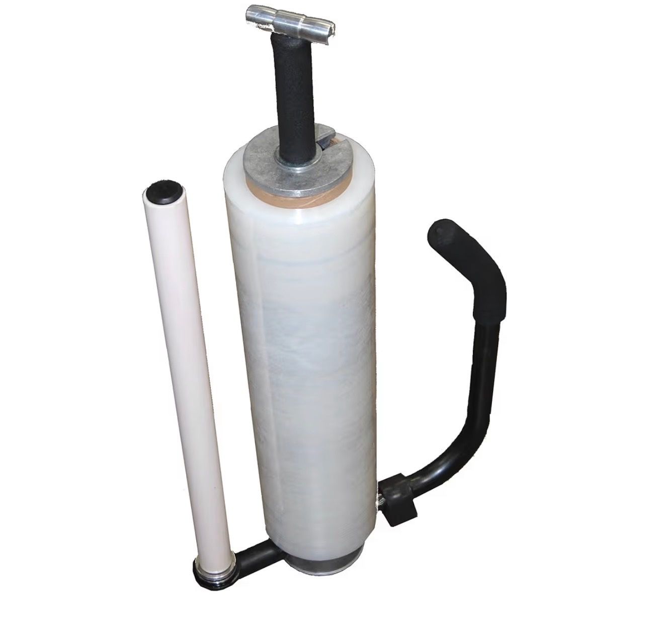Stretch Film Dispenser - Ultra Stretch (1 Dispenser) - Fits Range of 12" to 20" - EP-840 120 new 