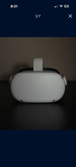 VR meta quest