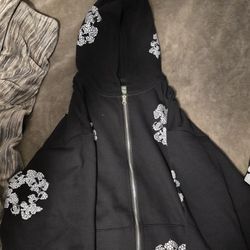 Denim Tears Jacket 