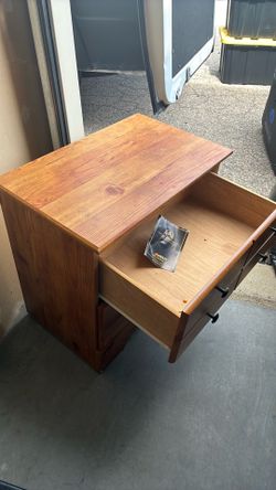 Night stands