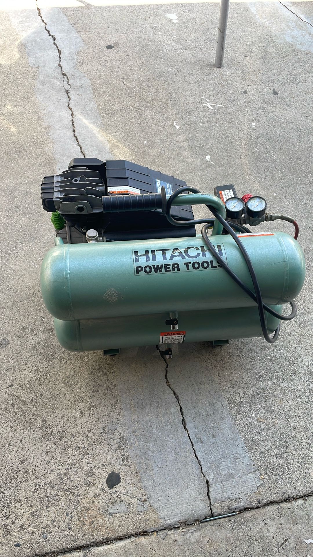 Hitachi