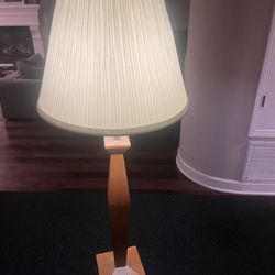 Post Modern Lamp 