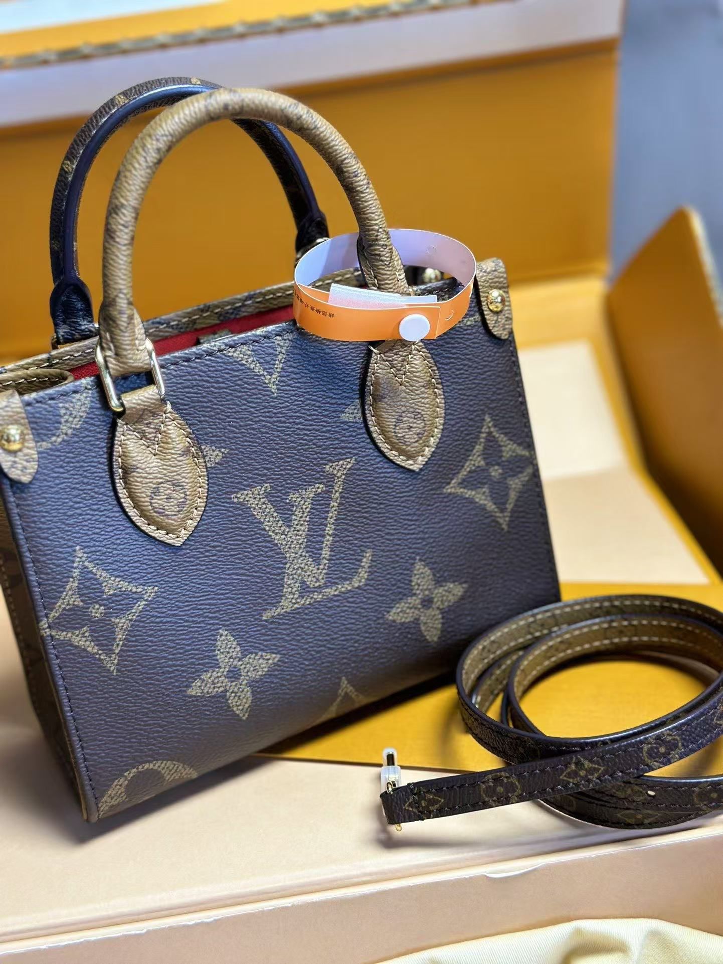 Louis Vuitton bag