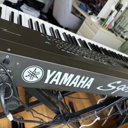 Yamaha S90XS - Rare + Great Condition