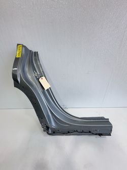 (916) 18-23 Chevy Chevrolet Traverse Right Quarter Panel Extension 2018 2019 2020 2021 2022 2023