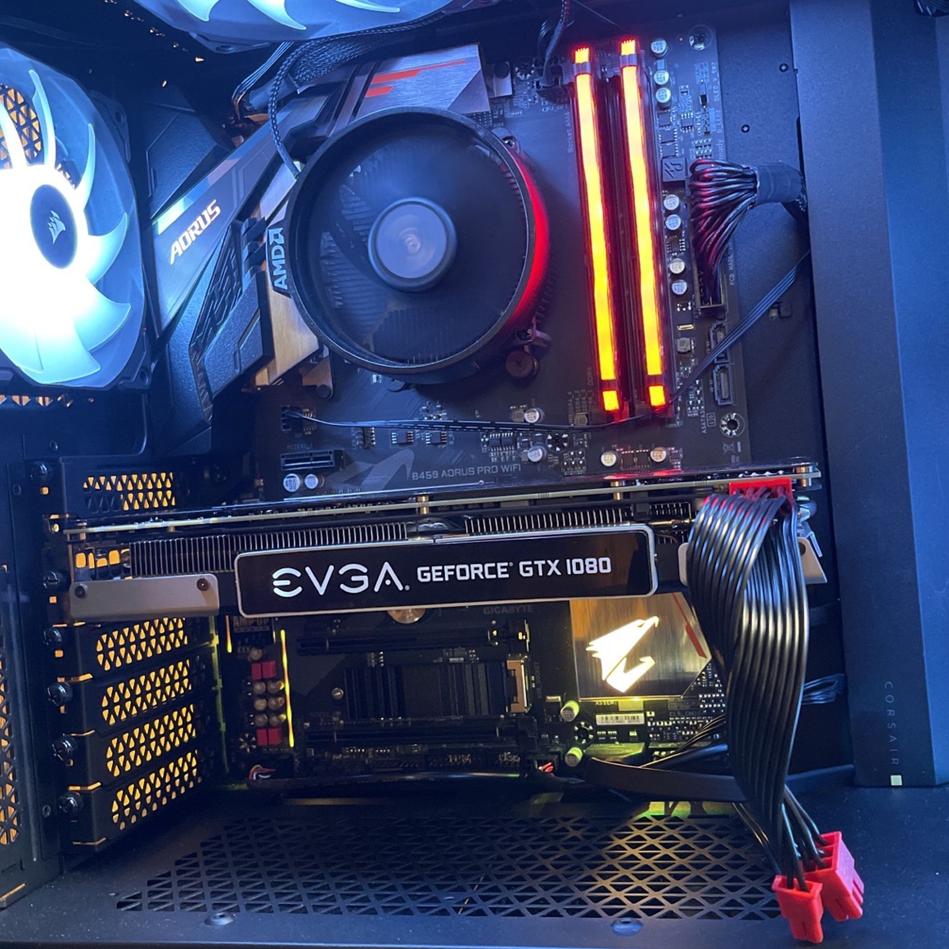 Pc Parts Like new for Sale in Rockdale, IL OfferUp