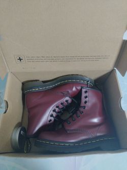 Dr Martens