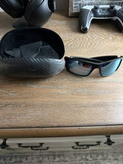 Oakley Sunglasses