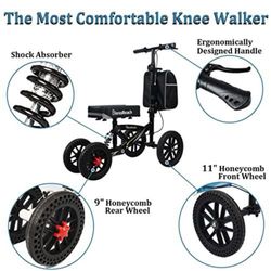 Knee Walker/scooter