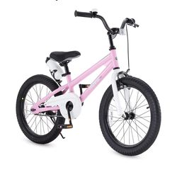 Girl Bike