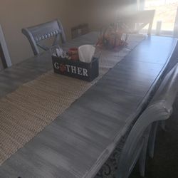 7 Piece Dining Room Set