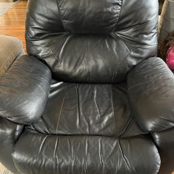 Recliner 