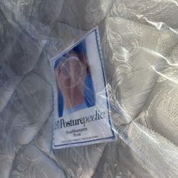 Free Queen Mattress