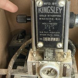 Kingsley
