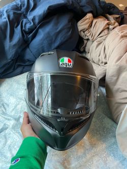 AGV K3 helmet XL