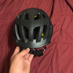 Helmet 