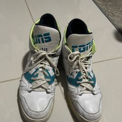 Converse 260
