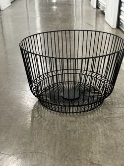 Black Basket