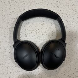 Bose Quiet Comfort II Bluetooth Wireless Headphones