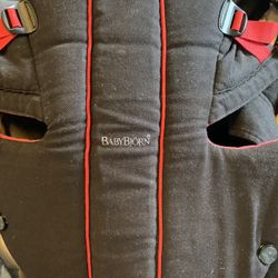 Babybjorn Baby carrier