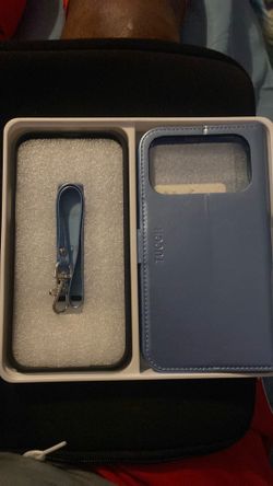 Touch wallet iPhone 17 Pro max