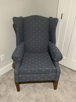 Wingback Chair