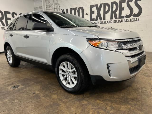 2013 Ford Edge