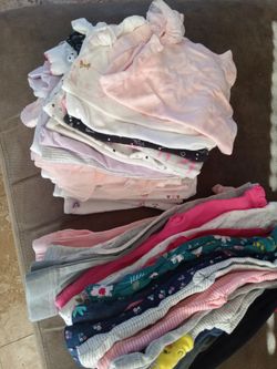 Pañaleros Y Pantalones
