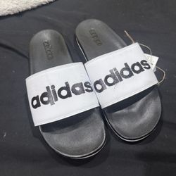 Addias Slides