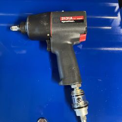 1/2 Impact 2131A Works Awesome