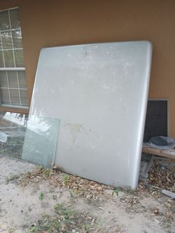 2006 truck bed cover