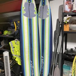 Good Conditions 🏄🏽‍♂️