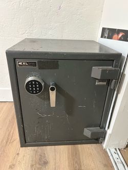 Safe