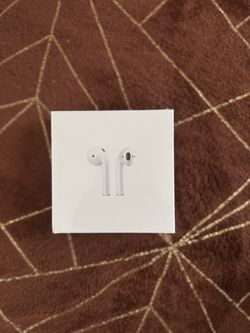 Air Pods 